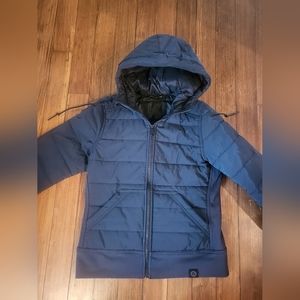 ❄️ American-Giant Blizzard Jacket